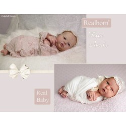 Kit "Realborn" (20') TESSA