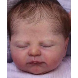 Kit  ORLA (19') de Sabine Altenkirch