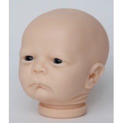 Kit "Realborn" (19') PEARL éveillé