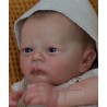 Kit "Realborn" (19') PEARL éveillé