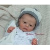 Kit "Realborn" (19') PEARL éveillé