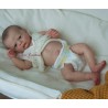 Kit "Realborn" (19') PEARL éveillé