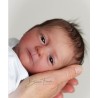 Kit MELISSA (18') de Viviane Aleluia + body et Plaque ventrale