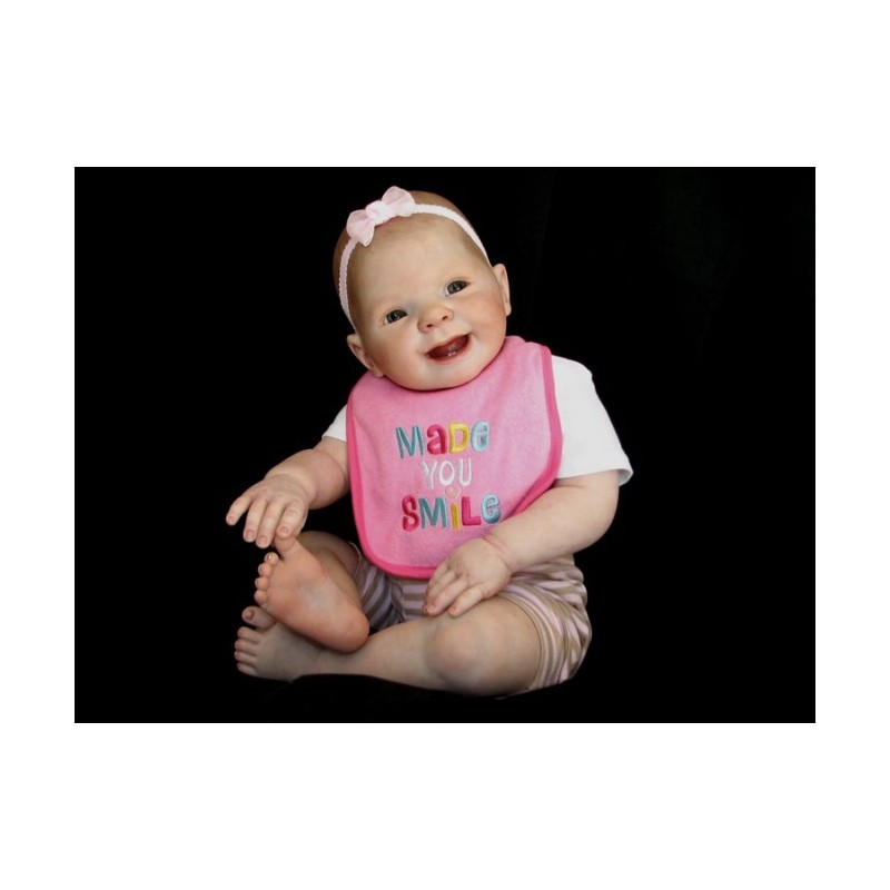 kit Toddler LADYBUG de Donna Rubert