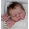 Kit reborn RAVY de Priscila Lopez Kit reborn RAVY de Priscila Lopez