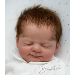 Kit reborn BELLAMY de Elisa Marx