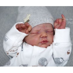Kit reborn PAULIN de Elisa Marx