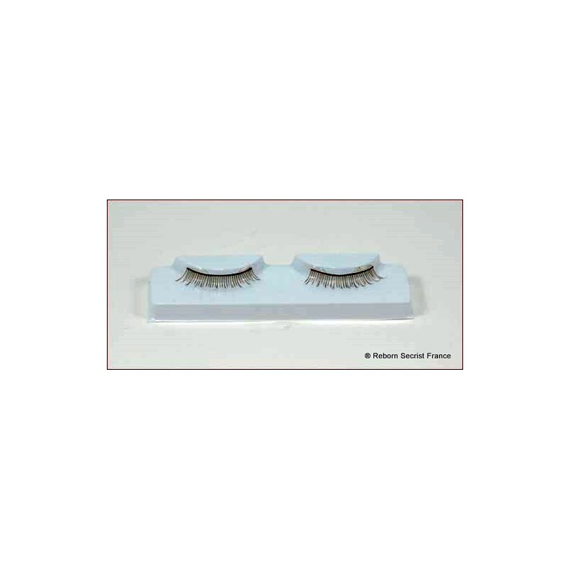 CILS POUR BEBE