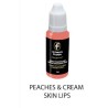 Peinture Ultimate Fusion Peach&Cream Skin Lips