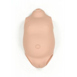 Kit "Soft Line" JAYLA (51cm) de Menna Hartog