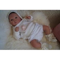 Kit "Soft Line" JAYLA (51cm) de Menna Hartog