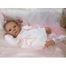 Kit "Soft Line" JAYLA (51cm) de Menna Hartog