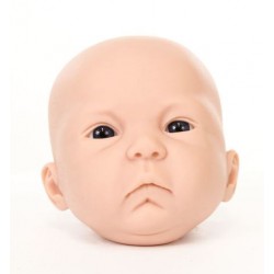 Kit "Soft Line" JAYLA (51cm) de Menna Hartog