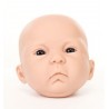 Kit "Soft Line" JAYLA (51cm) de Menna Hartog