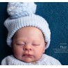 Kit THEO (19') en pré-order de Doris Moyers Hornbogen