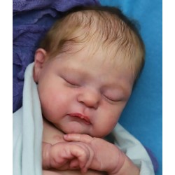 Kit reborn NOA de Cassie Brace