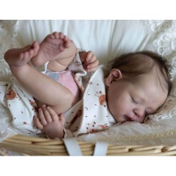 Kit NOA (20') en pré-order de Cassie Ann Love "Brace"