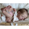 Kit NOA (20') en pré-order de Cassie Ann Love "Brace"