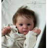 Kit reborn KOBI de Karola Wegerich