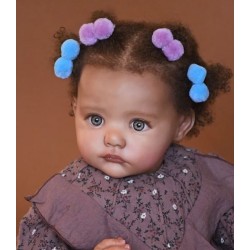 Kit reborn KOBI (23') en pré-order de Karola WEGERICH