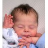 Kit reborn Christopher de Nikki Johnston