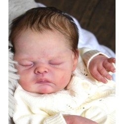 Kit reborn ADELAIDE de Samantha L Gregory