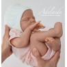 Kit ADELAIDE (19') en pré-order de Samantha L Gregory