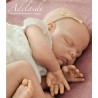 Kit ADELAIDE (19') en pré-order de Samantha L Gregory