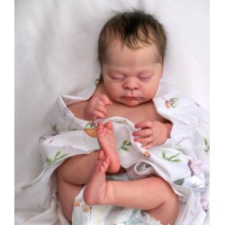 Kit THEO (19') de Doris Moyers Hornbogen