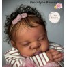 Kit reborn BENEDICT de Kelly Fraga