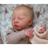 Kit ELSIE ANNE (19') en pré-order de Doris Moyers Hornbogen