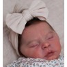 Kit ELSIE ANNE (19') en pré-order de Doris Moyers Hornbogen