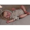Kit ROSIE (20') en pré-order de Cassie Ann Love "Brace"