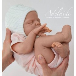 Kit ADELAIDE (19') de Samantha L Gregory