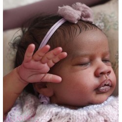 Kit reborn EVA de Priscila Lopez