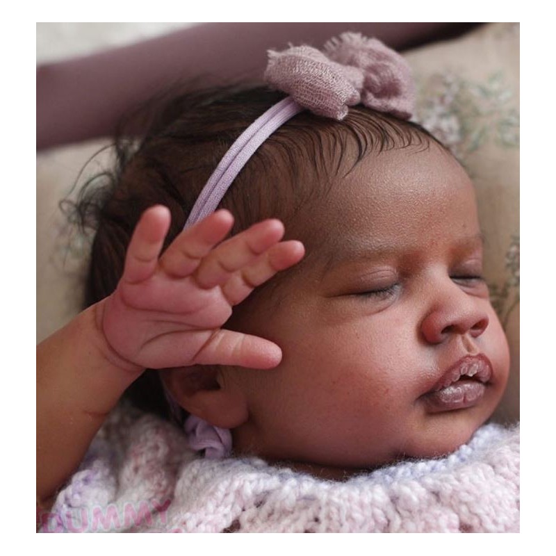 Kit reborn EVA de Priscila Lopez