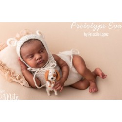 Kit EVA (17') de Priscila Lopez