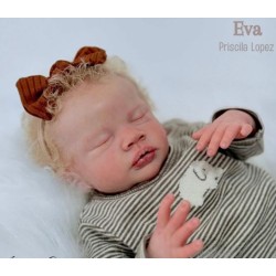 Kit EVA (17') de Priscila Lopez