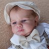 Kit reborn KORI de Doris Moyers Hornogen