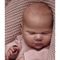 Kit HARRIET (20') en pré-order de Cassie Ann Love "Brace"