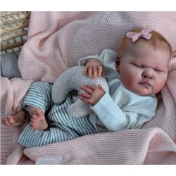 Kit HARRIET (20') en pré-order de Cassie Ann Love "Brace"