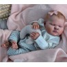 Kit HARRIET (20') en pré-order de Cassie Ann Love "Brace"