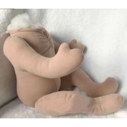 BODY CALIN avec articulations