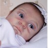 Kit reborn IRELYN (20') de Denise Pratt