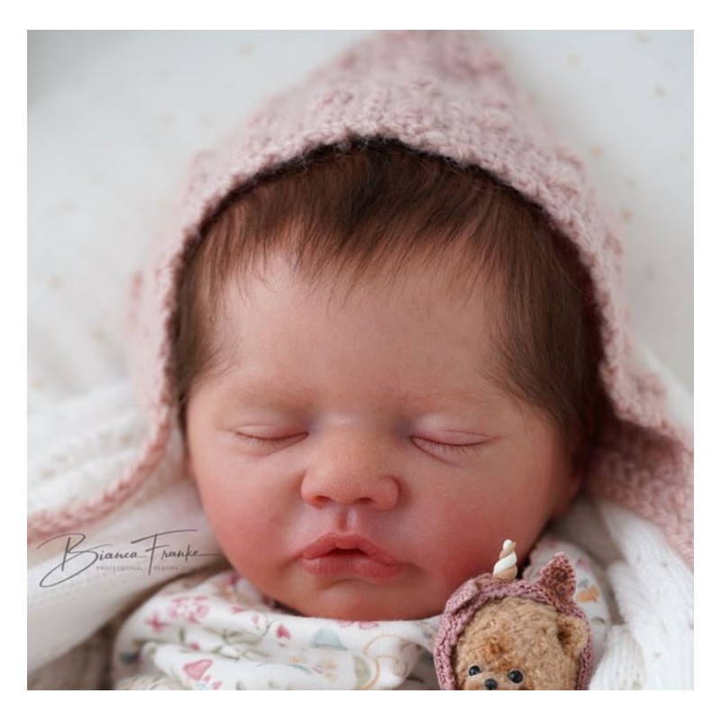 Kit reborn RUBY de Elisa Marx