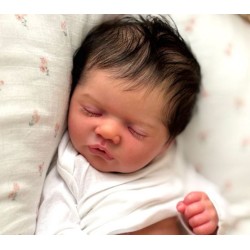 Kit reborn RUBY (19'), le tout dernier kit de Elisa MARX