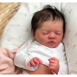 Kit reborn RUBY (19'), le tout dernier kit de Elisa MARX