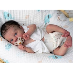 Kit LILLEGRODA (18') en pré-order de Sabine Altenkirch