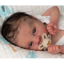 Kit LILLEGRODA (18') en pré-order de Sabine Altenkirch