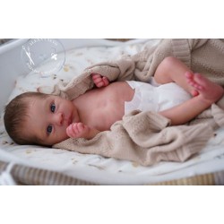 Kit LILLEGRODA (18') en pré-order de Sabine Altenkirch